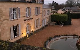 Demeure De Beaulieu