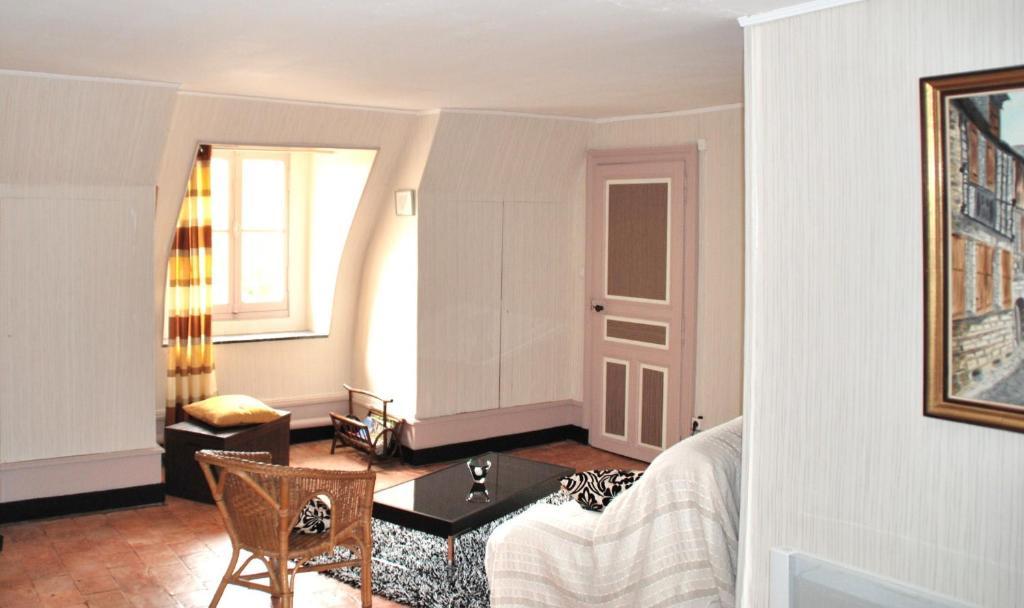 Demeure De Beaulieu Bed and Breakfast Le Coudray-Macouard Kamer foto