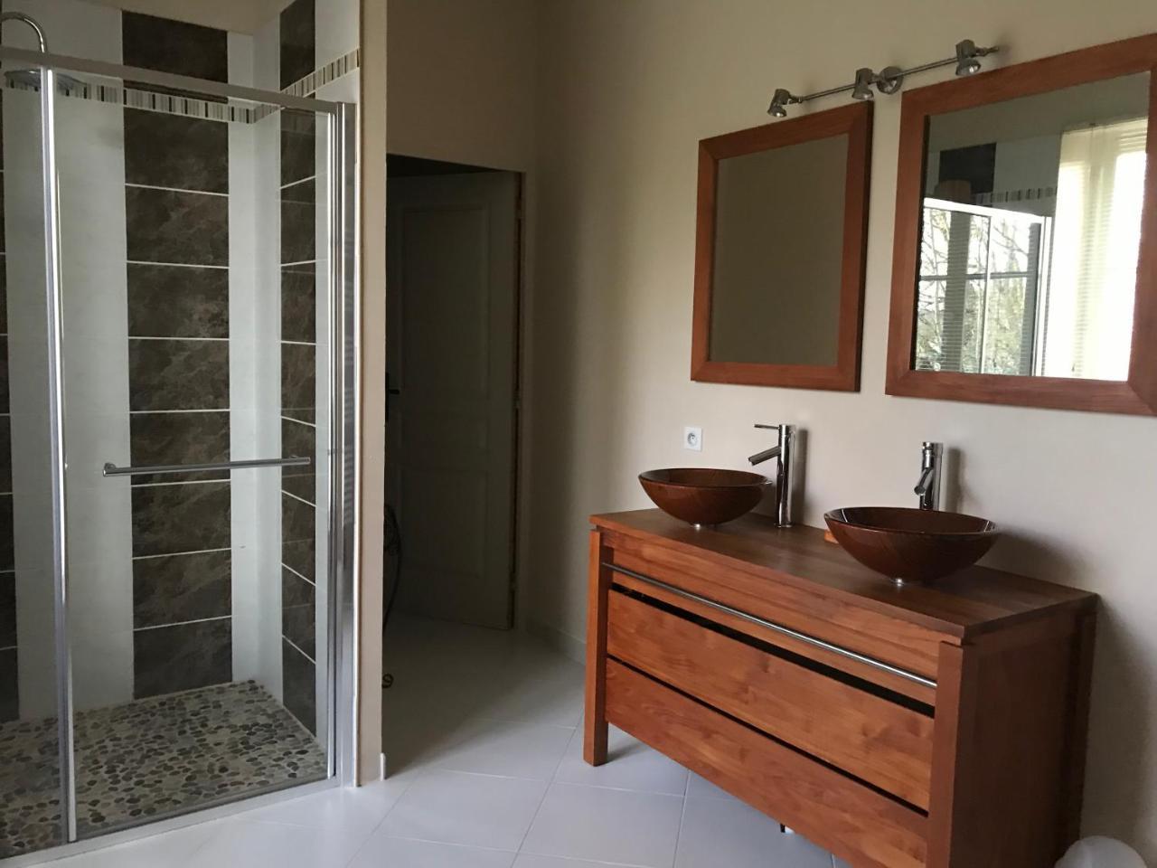 Demeure De Beaulieu Bed and Breakfast Le Coudray-Macouard Buitenkant foto