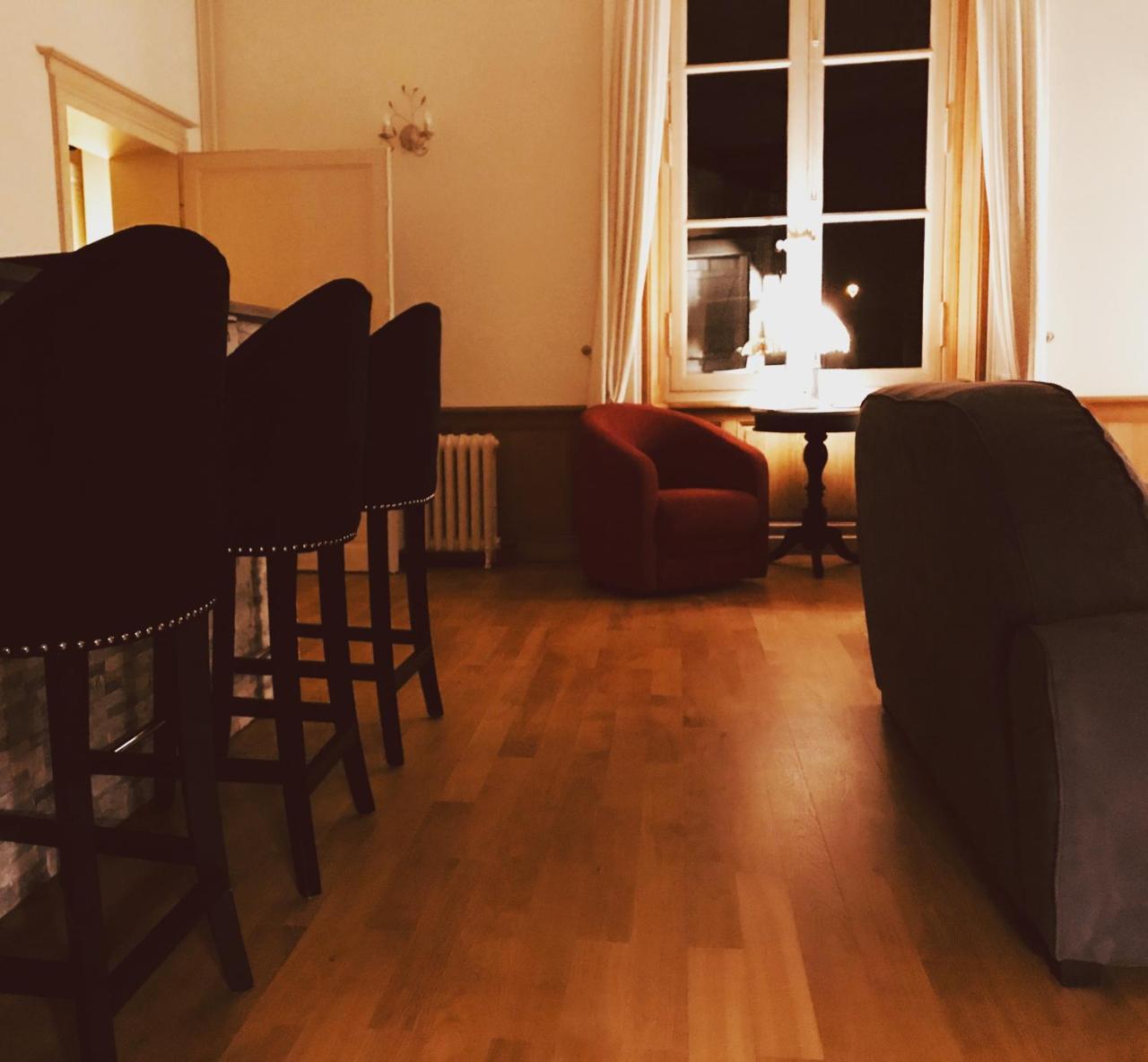 Demeure De Beaulieu Bed and Breakfast Le Coudray-Macouard Buitenkant foto